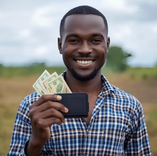 Track Your Cash Manager